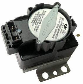 Washing Machine Drain Motor