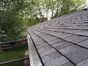 roofing shingles