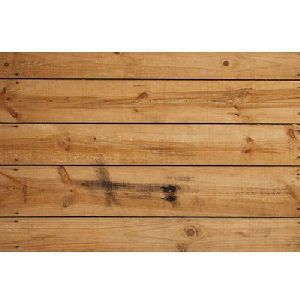 Wooden Plank