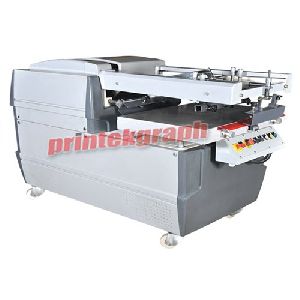 Screen printing press Machine