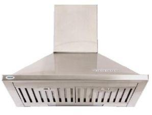 canopy range hood