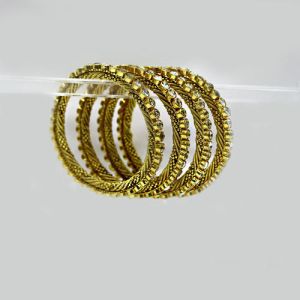 Designer Stone Bangles