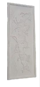 gypsum wall panel