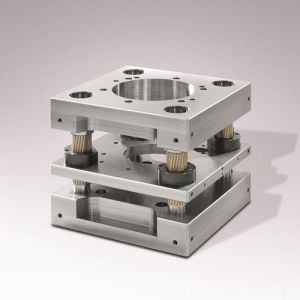 Pillar Die Set