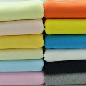 Hosiery Cotton Fabric