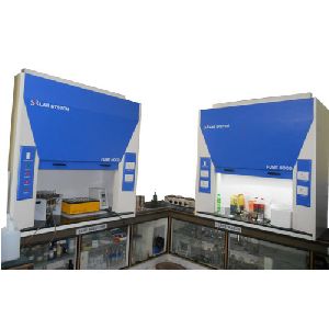 Chemical Fume Hoods