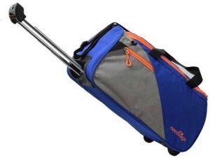 Duffle Trolley Bag