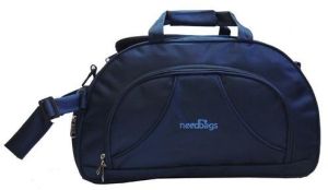 Wheel Duffle Bag