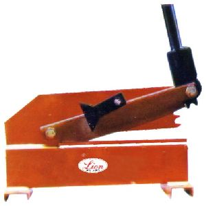 Sheet Cutter