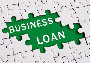 business loan