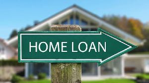 home loan service