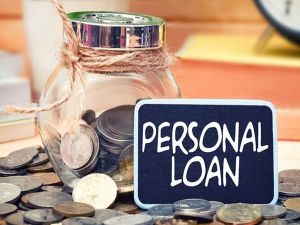 Unsecured Personal Loans