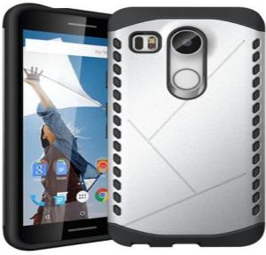 Shield Mobile Cover