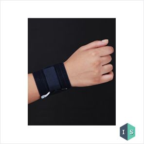 wrist binder