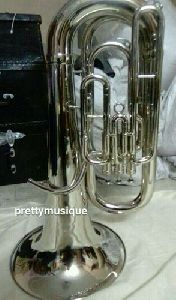 brass tuba