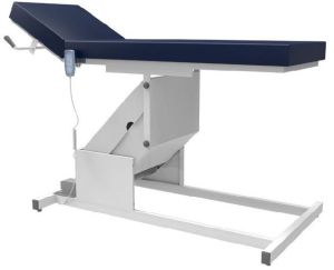 Motorized Examination Couch