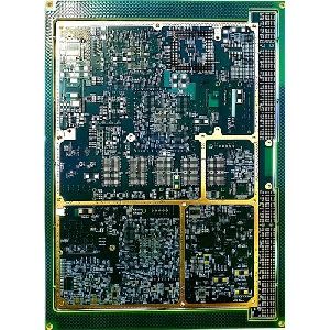 pcb circuit board