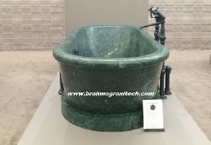 Granite Bathtub