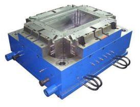 Battery Container Mould