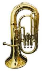 Euphonium Trumpet