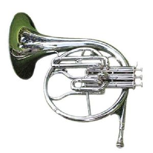 French Horn Trumpet