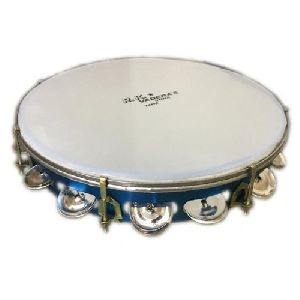 tambourine