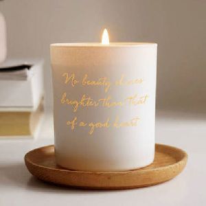 Scented Candle