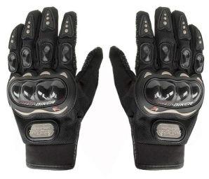 Pro Biker Riding Gloves