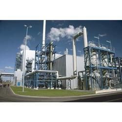 RDF Based Biogas Power Plant