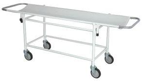 Hospital Stretcher Trolley