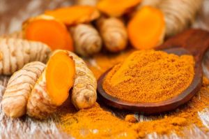 Turmeric (Curcumin)