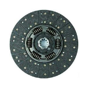 truck clutch plate