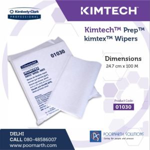 Kimtex Wipers