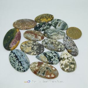 ocean jasper gemstone