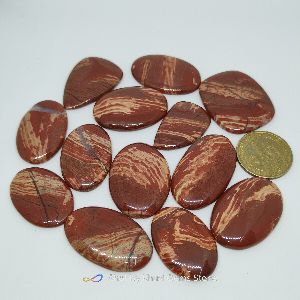 Snake Skin Jasper Gemstone