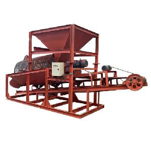 Sand Screen machine