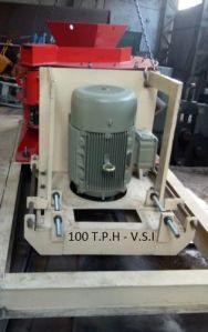 Vertical Shaft Impactor