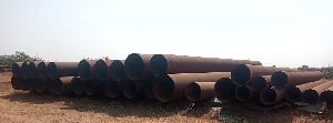 Carbon Steel Spiral Welded HSAW Pipes