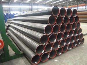 Low Temperature Pipes