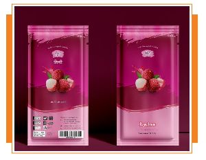 Lychee Premium Pouch