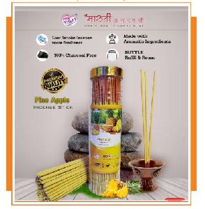 Pineapple Low Smoke Incense Sticks