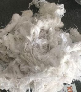 Hard Cotton Waste