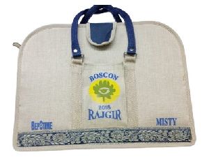 Promotional Jute Purse