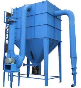 Dust Collecting Machine