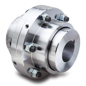 Full Gear Coupling