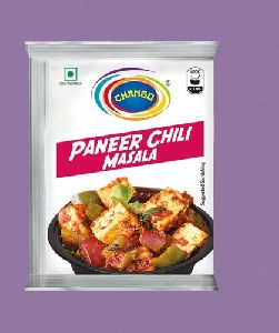 Paneer Chilli Masala