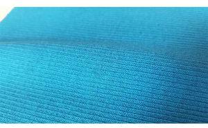 Cotton Rib Knit Fabric