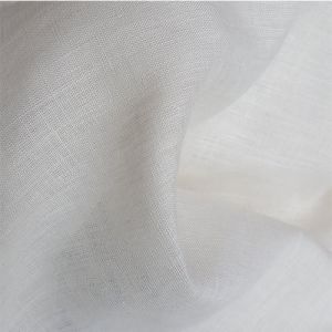 Plain Linen Fabric