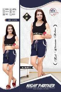 Girlish Shorts,