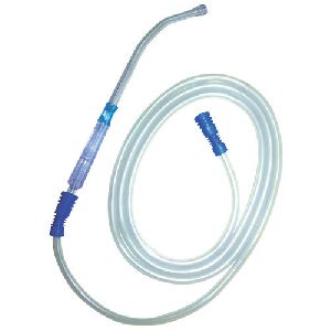 Yankauer Suction Set